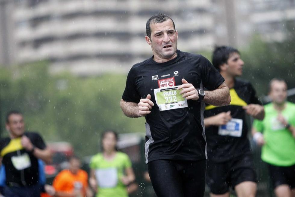Prueba de la 10K