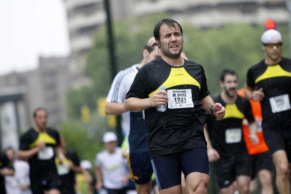 Prueba de la 10K