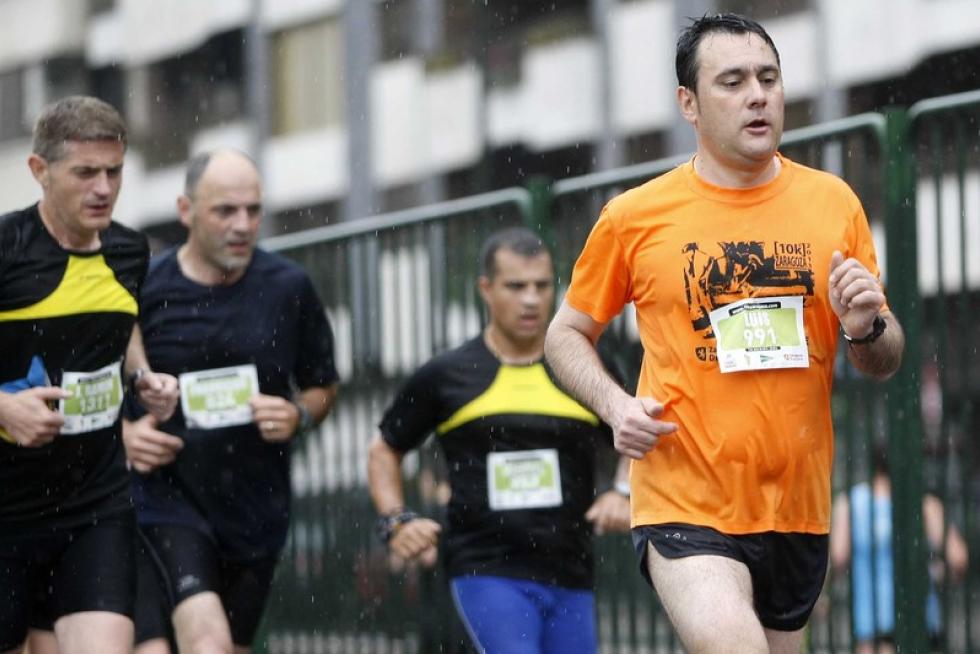 Prueba de la 10K