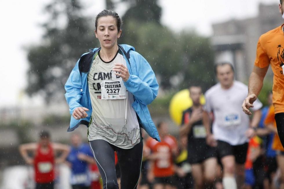 Prueba de la 10K