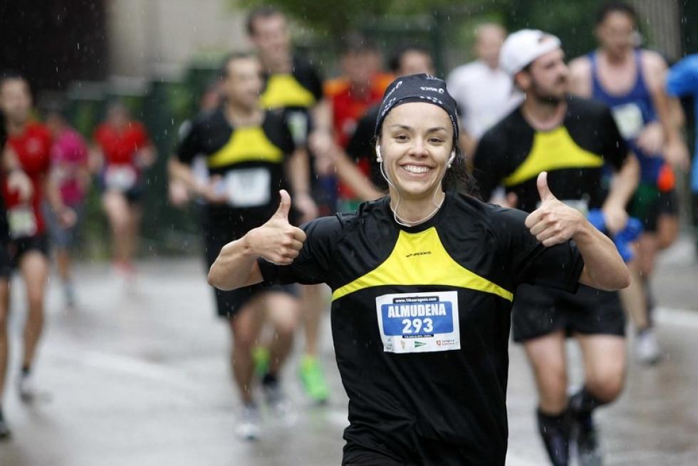 Prueba de la 10K