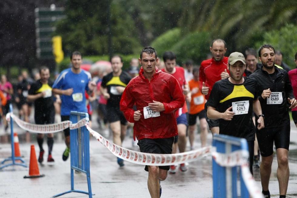Prueba de la 10K