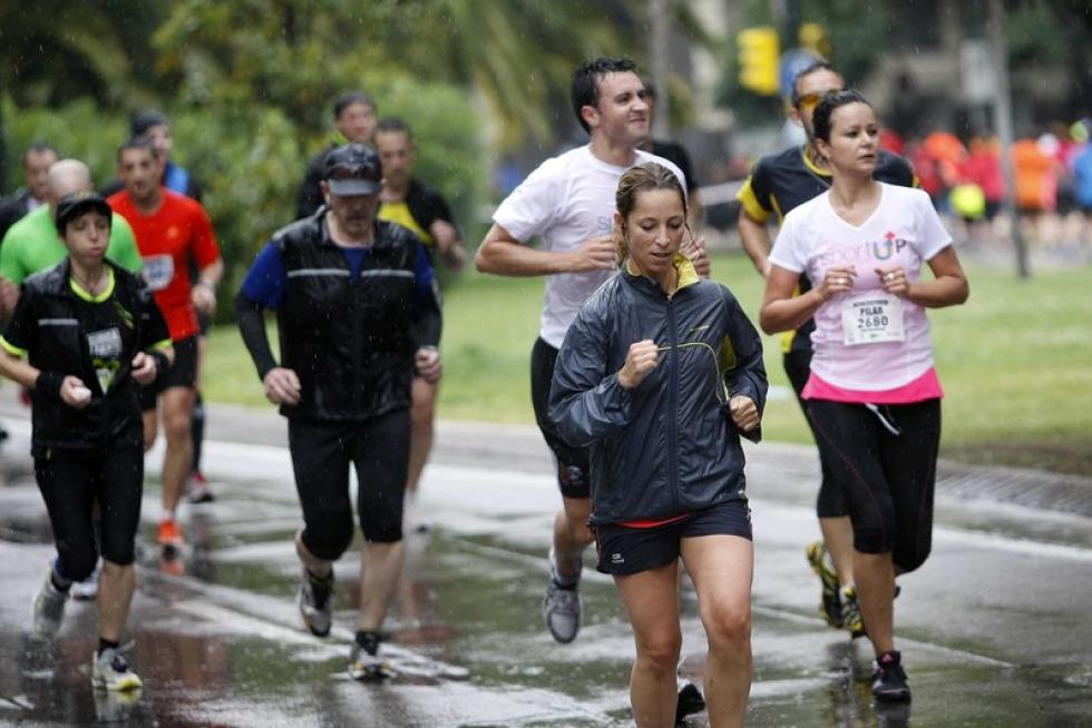 Prueba de la 10K
