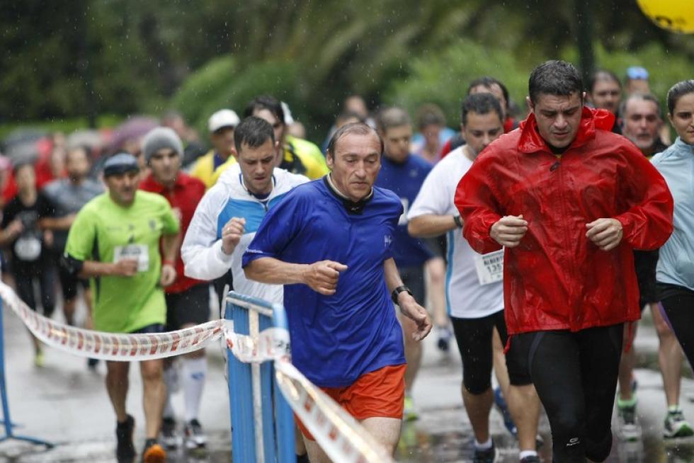 Prueba de la 10K
