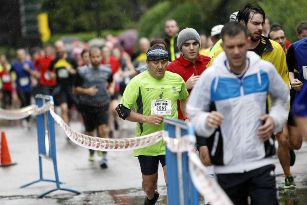 Prueba de la 10K