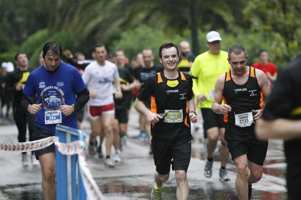 Prueba de la 10K