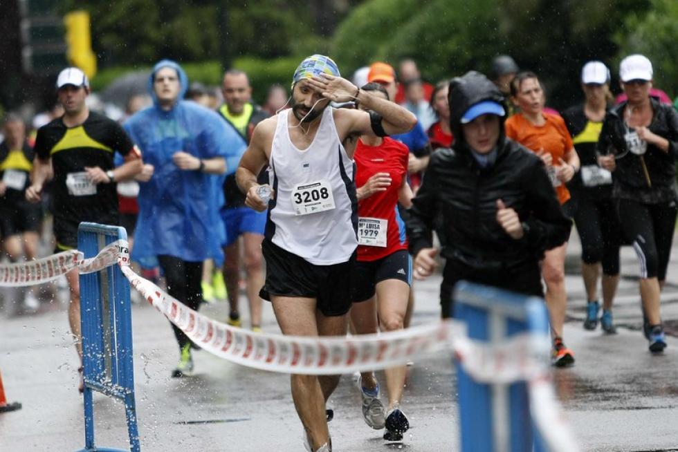 Prueba de la 10K