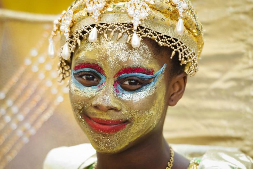 Carnaval en Nothing Hill