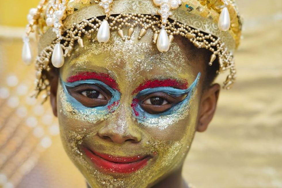 Carnaval en Nothing Hill