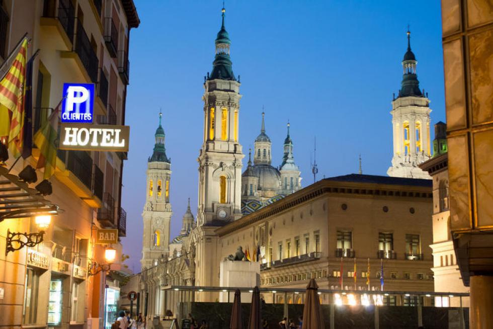 El Pilar