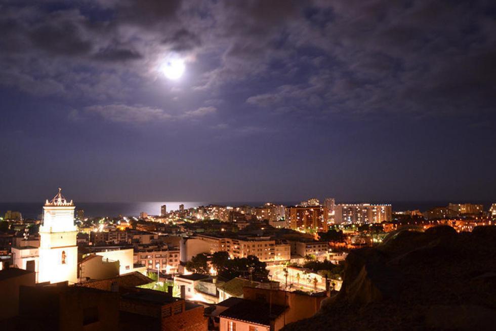 Oropesa de Mar