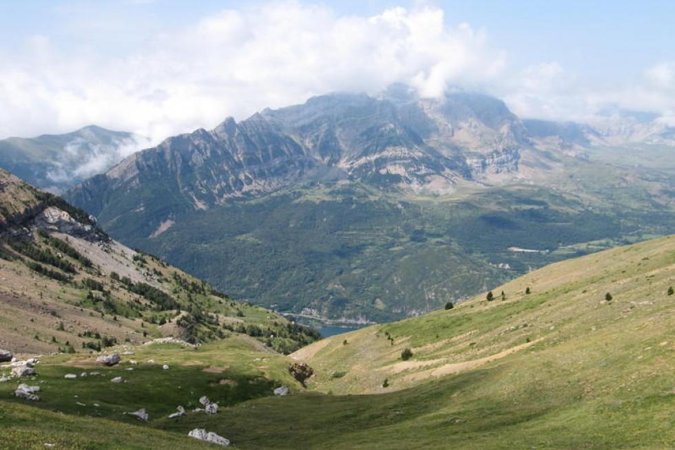 Valle de Tena
