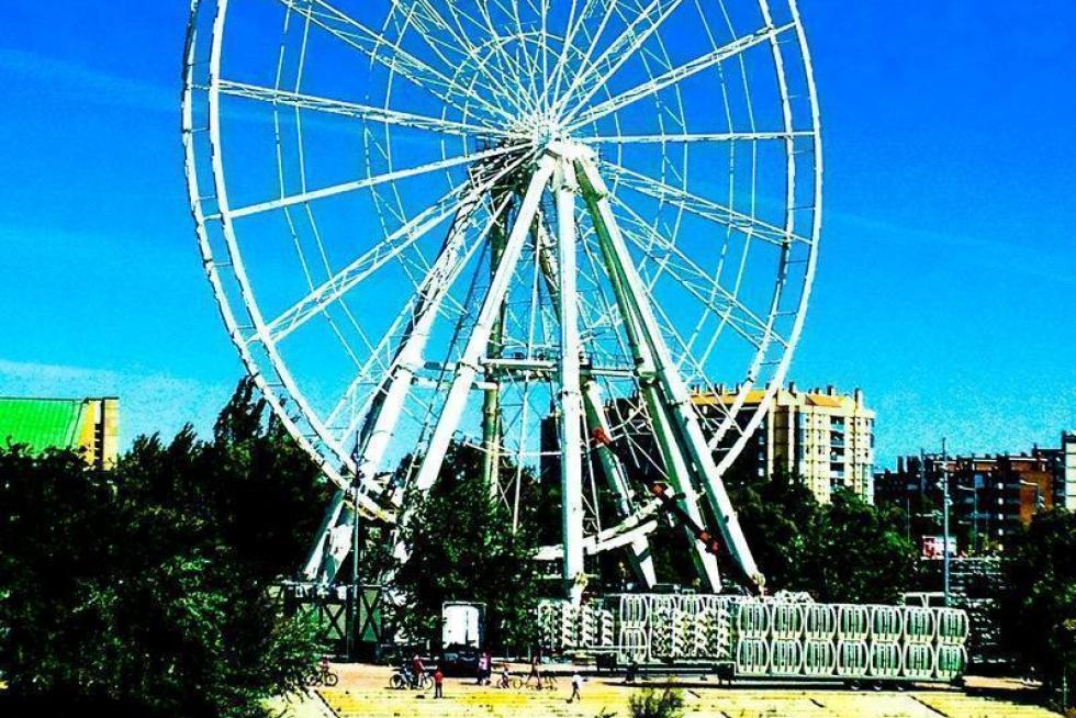 Noria