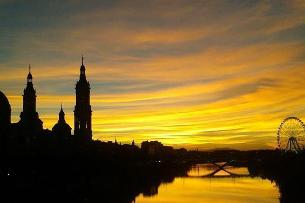 Foto del día