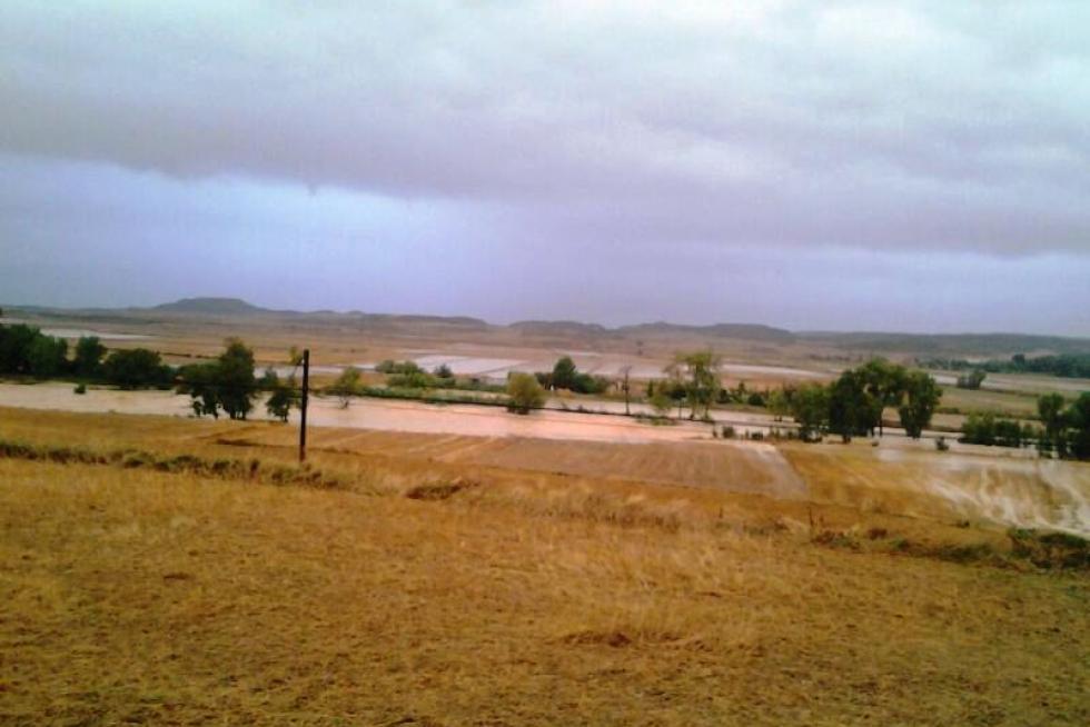 Río Layana