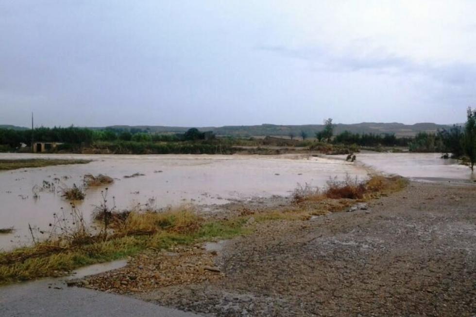 Río Layana