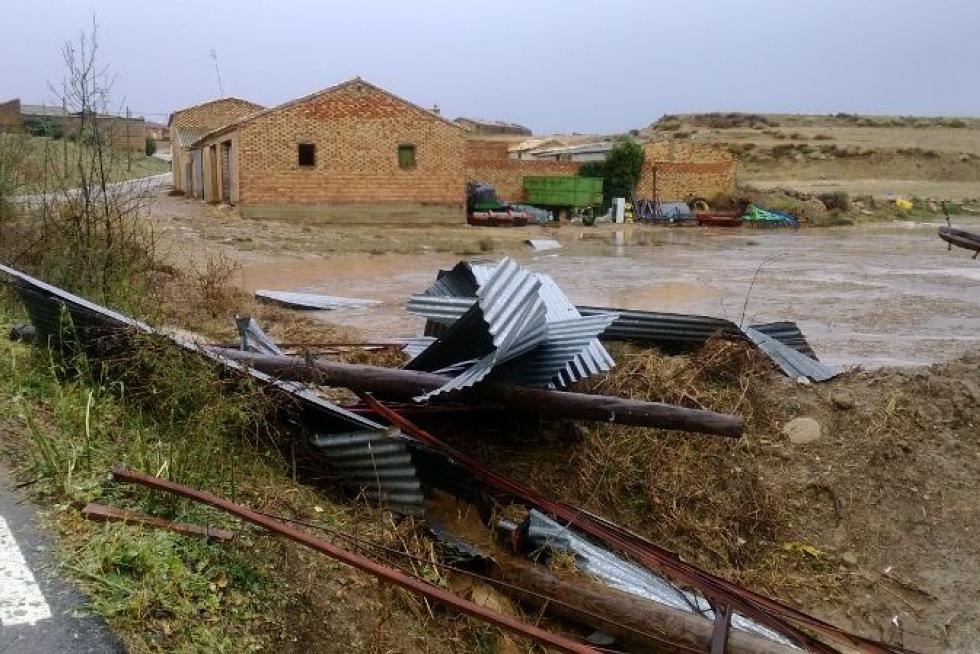 Tornado en Biota