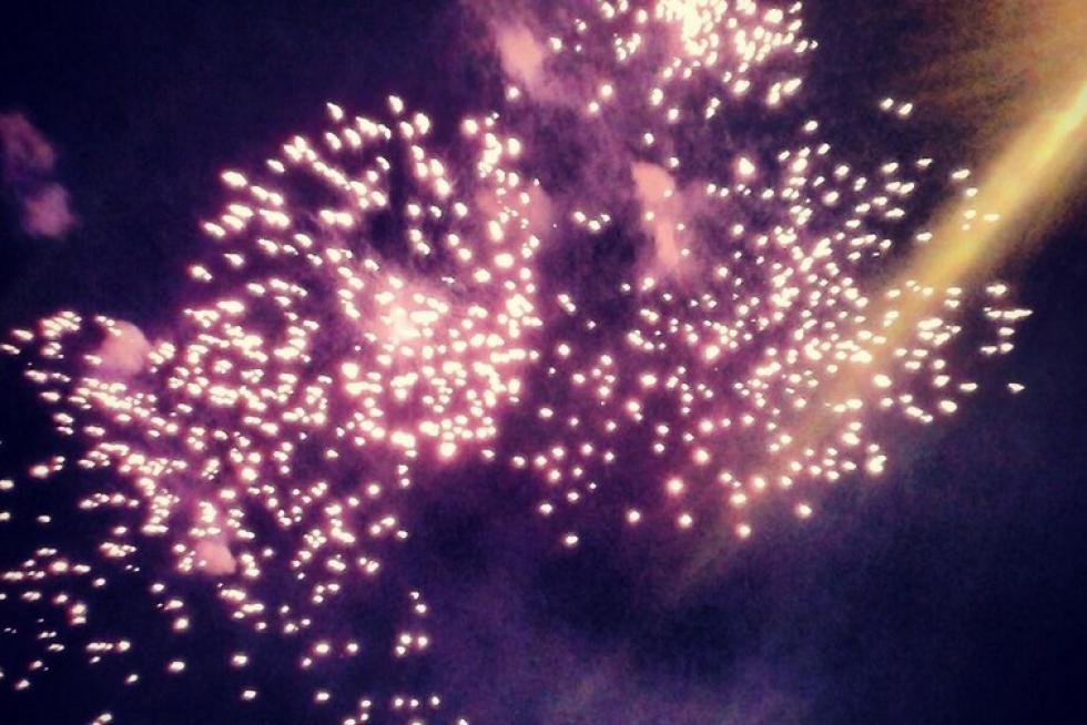 Buscamos la mejor foto de las Fiestas del Pilar 2013. Envíanos la tuya y entra en el sorteo de entradas para el musical de Grease y la Oktoberfest.
