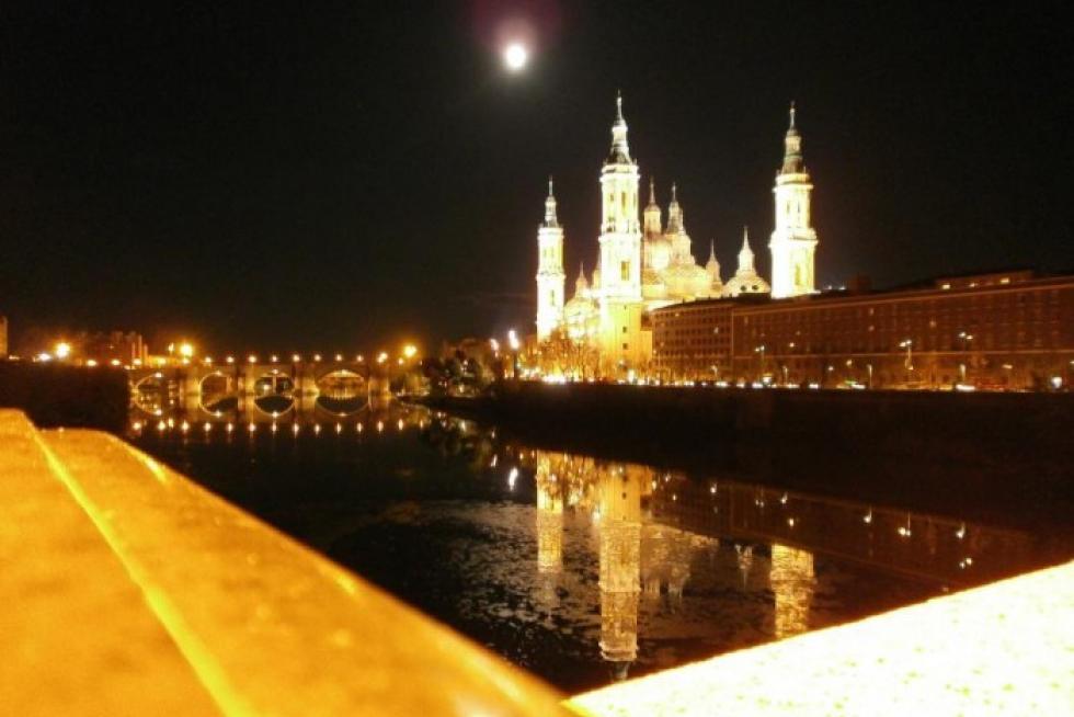 Buscamos la mejor foto de las Fiestas del Pilar 2013. Envíanos la tuya y entra en el sorteo de entradas para el musical de Grease y la Oktoberfest.