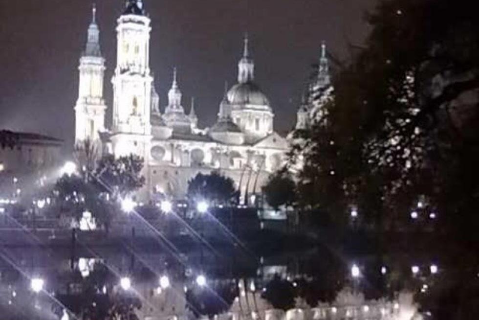 Buscamos la mejor foto de las Fiestas del Pilar 2013. Envíanos la tuya y entra en el sorteo de entradas para el musical de Grease y la Oktoberfest.