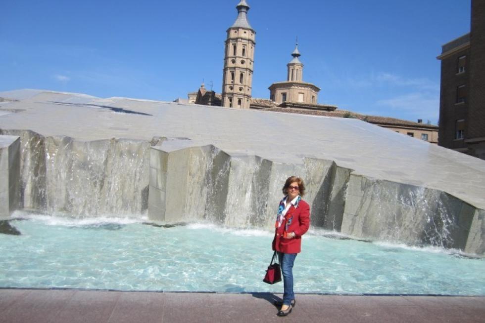 Buscamos la mejor foto de las Fiestas del Pilar 2013. Envíanos la tuya y entra en el sorteo de entradas para el musical de Grease y la Oktoberfest.
