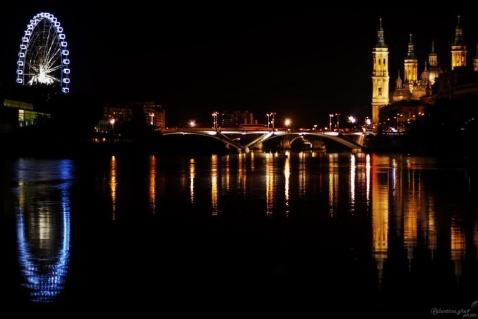 Buscamos la mejor foto de las Fiestas del Pilar 2013. Envíanos la tuya y entra en el sorteo de entradas para el musical de Grease y la Oktoberfest.
