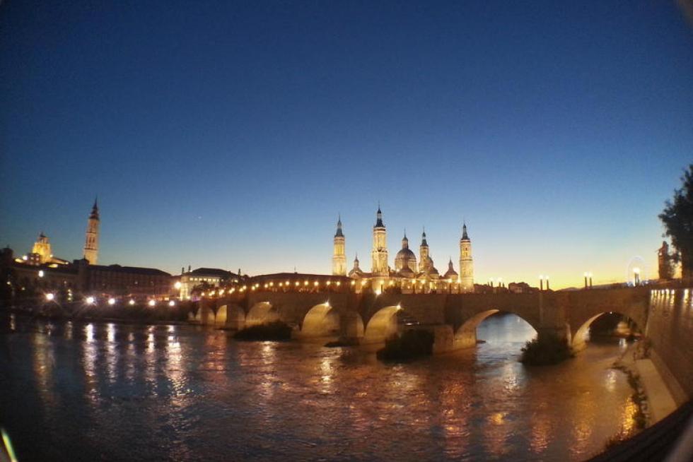 El Pilar