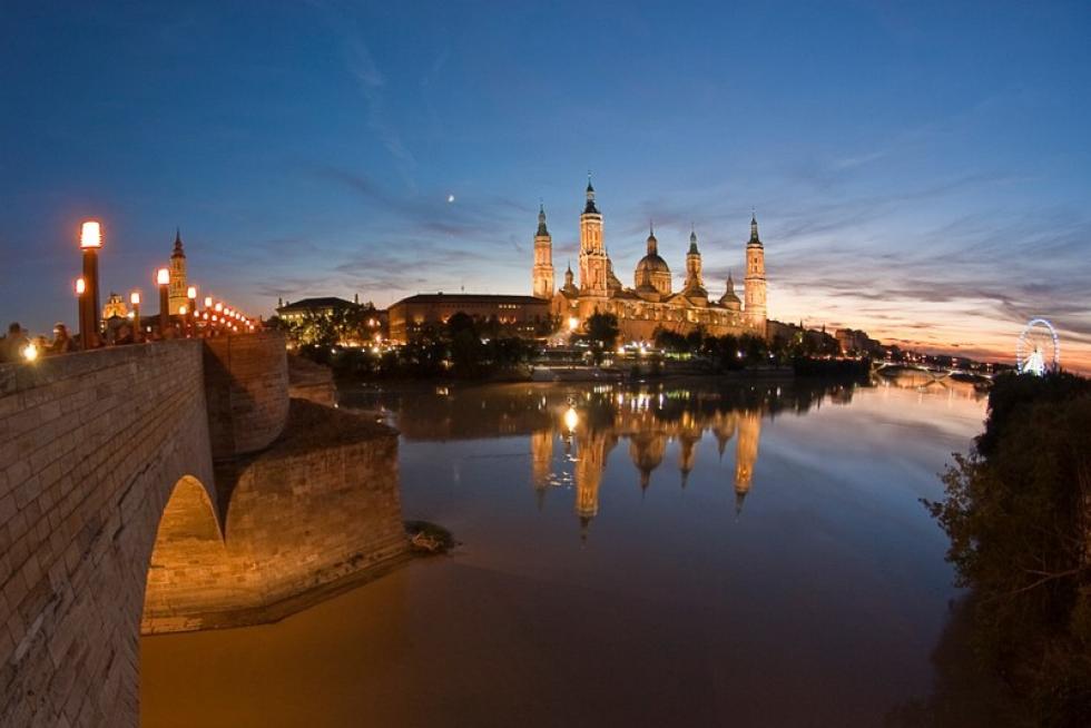 Buscamos la mejor foto de las Fiestas del Pilar 2013. Envíanos la tuya y entra en el sorteo de entradas para el musical de Grease y la Oktoberfest.