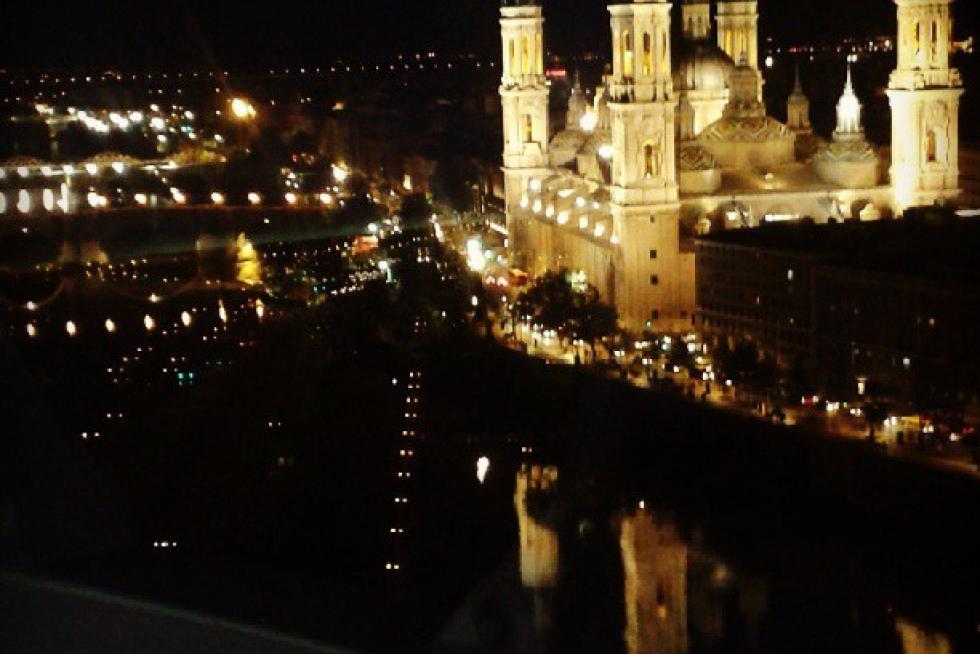 Buscamos la mejor foto de las Fiestas del Pilar 2013. Envíanos la tuya y entra en el sorteo de entradas para el musical de Grease y la Oktoberfest.
