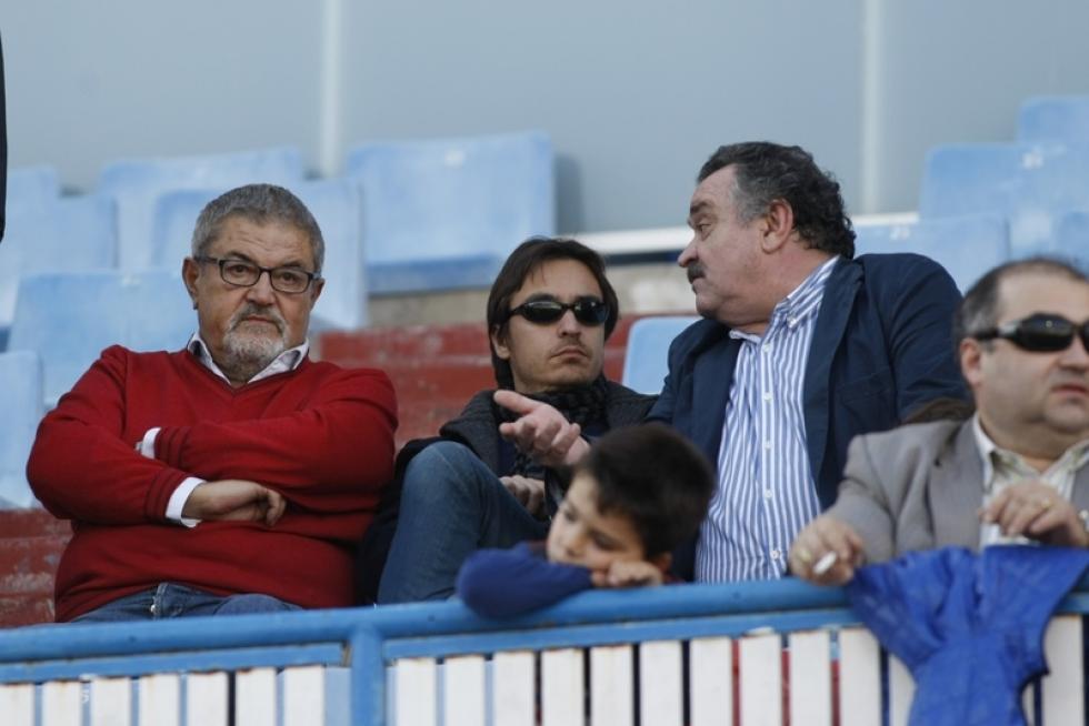 Real Zaragoza- Ponferradina