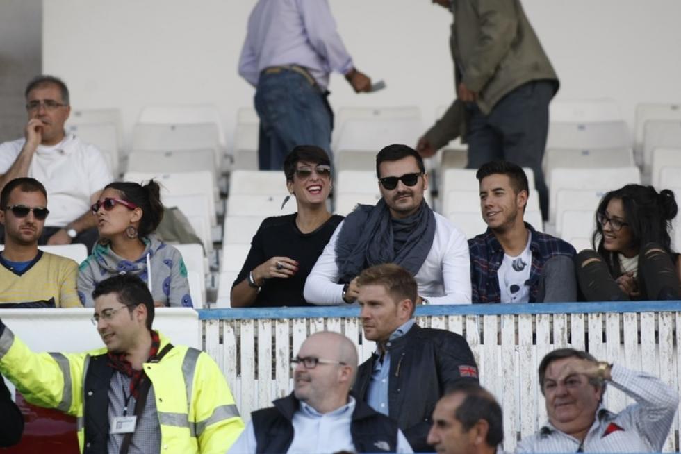 Real Zaragoza- Ponferradina