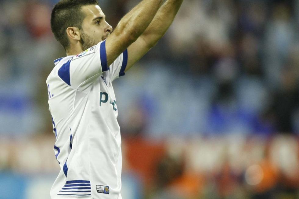 Real Zaragoza- Ponferradina