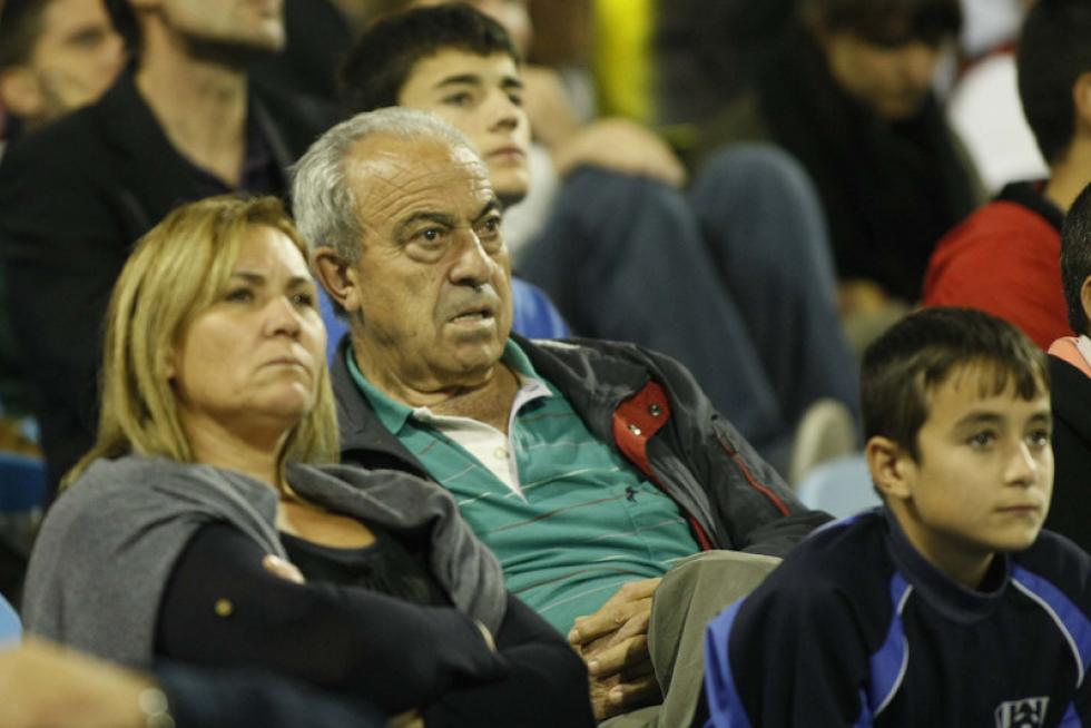 Real Zaragoza- Ponferradina