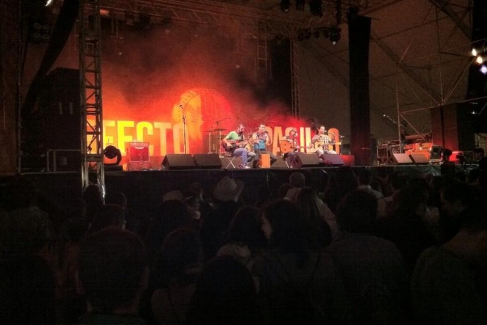 Buscamos la mejor foto de las Fiestas del Pilar 2013. Envíanos la tuya y entra en el sorteo de entradas para el musical de Grease y la Oktoberfest.