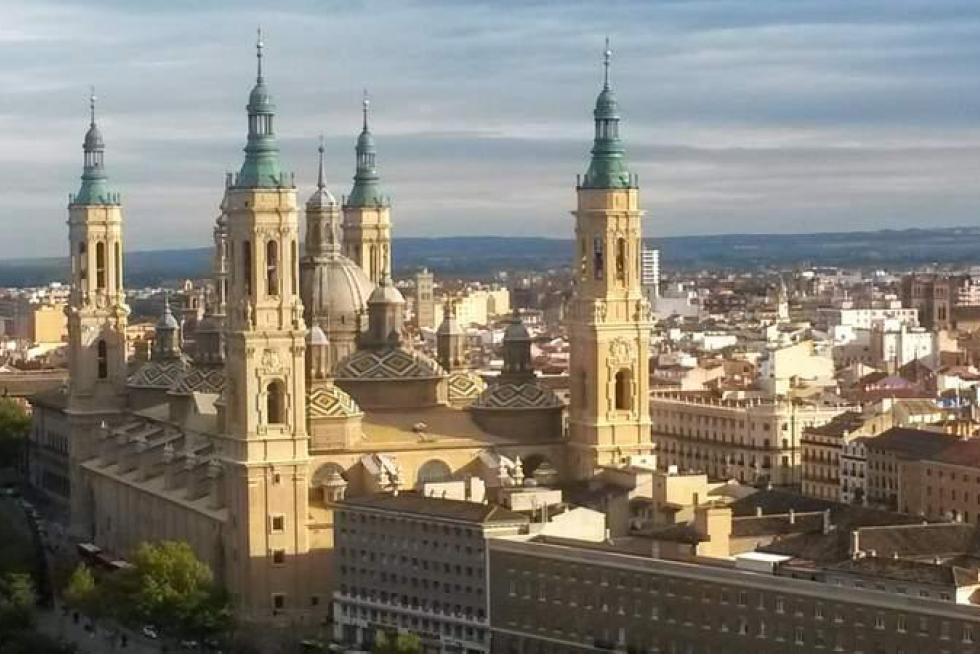 Torre del Agua