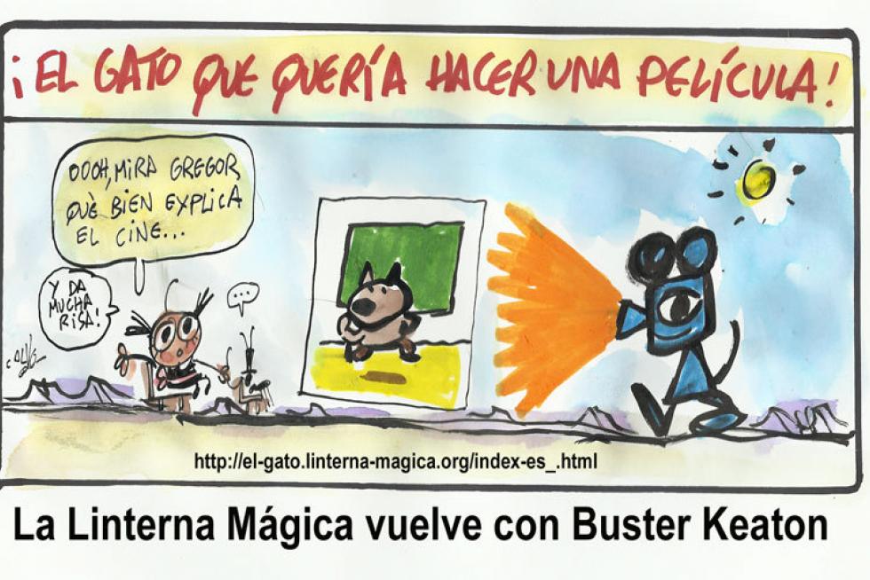 Algunas de las mejores viñetas de Alberto Calvo
