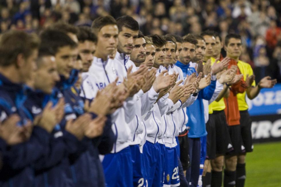 Homenaje a Cáceres