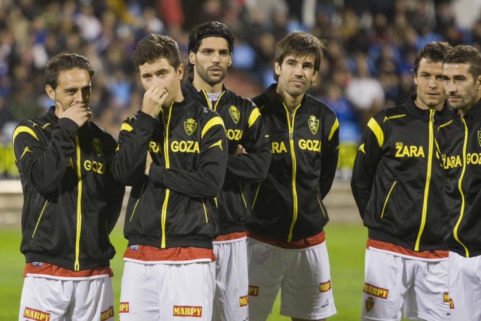 Homenaje a Cáceres