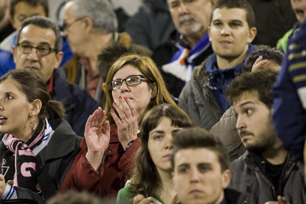 Homenaje a Cáceres