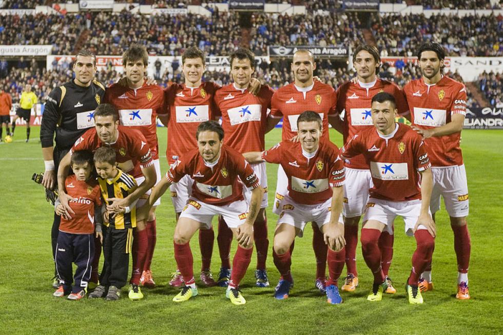 Homenaje a Cáceres