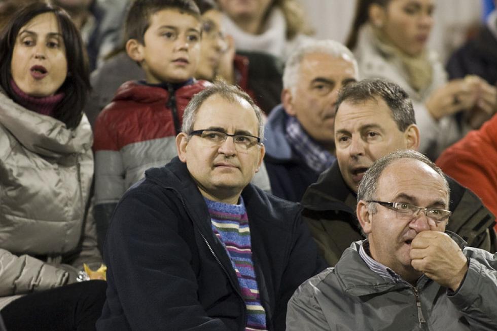 Homenaje a Cáceres