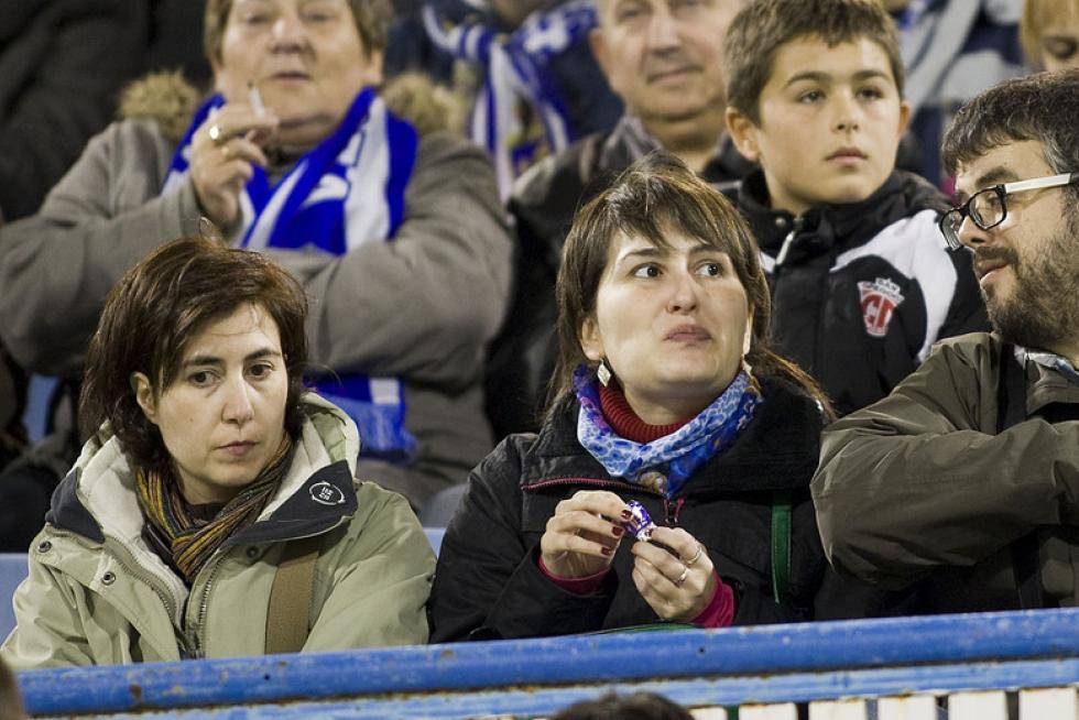 Homenaje a Cáceres
