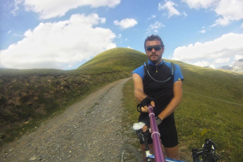 ¿Prácticas algún deporte?