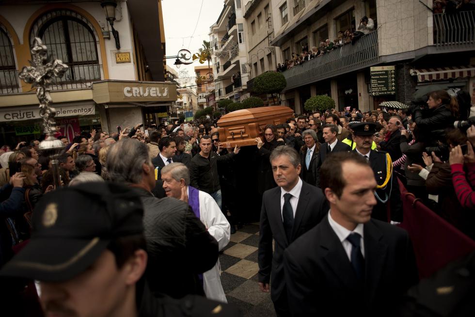 Adiós a Paco de Lucía