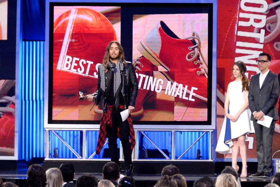 Spirit Awards