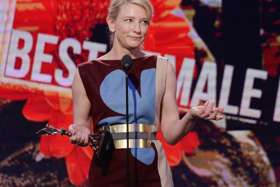 Spirit Awards