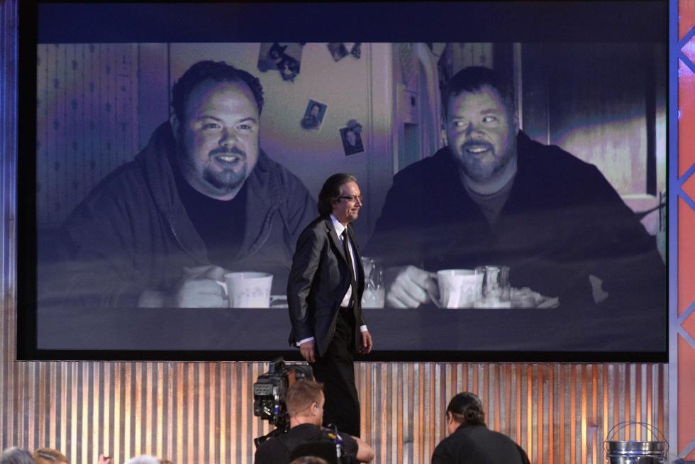 Spirit Awards