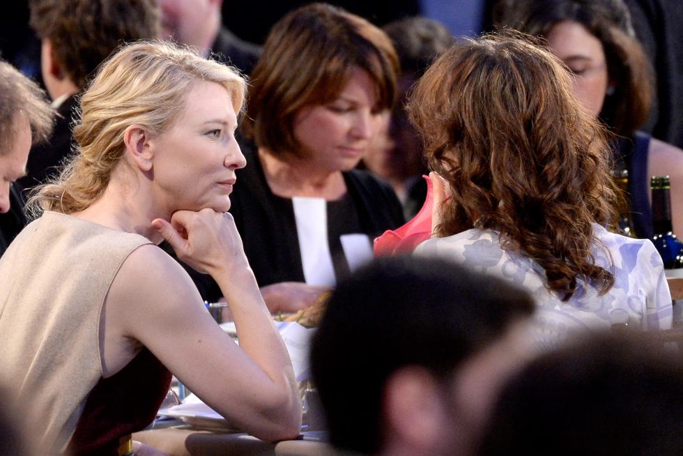 Spirit Awards