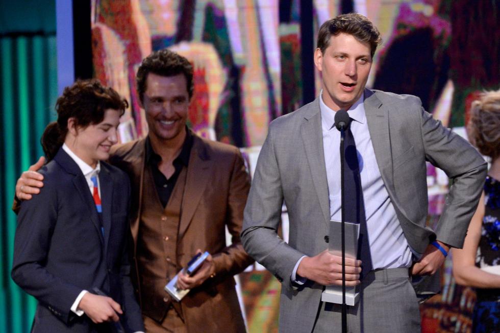 Spirit Awards