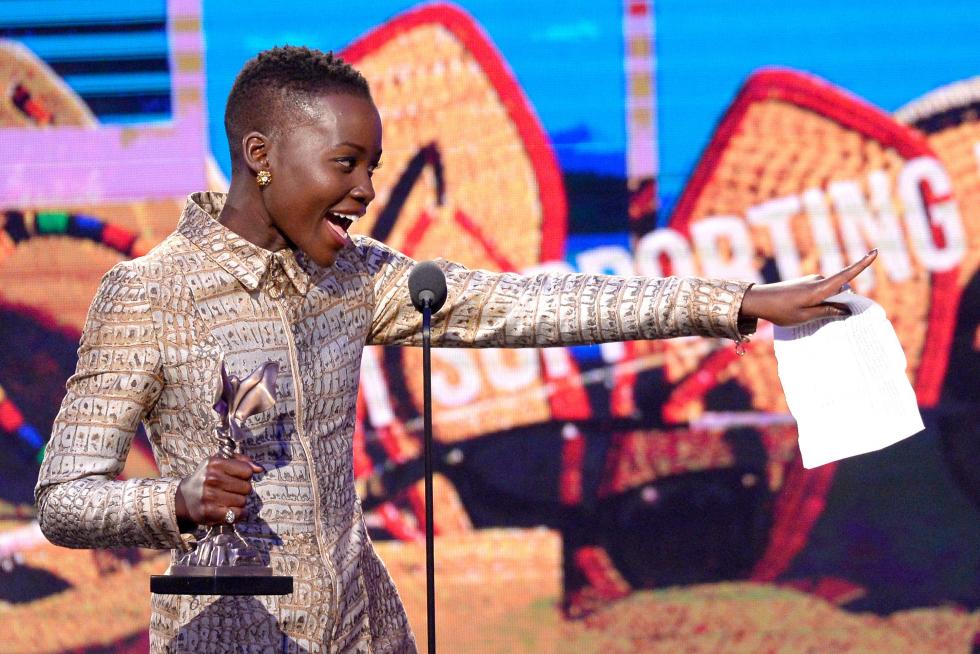 Spirit Awards
